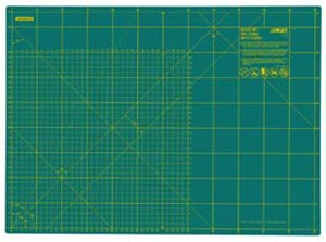 OLFA 17 x 24 CUTTING MAT1